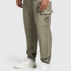 heavyweightwashedcargojoggersgsutilitygreen solidflatoildyea5a4n ecml 2130 025b239c e985 4a79 8345 b7bd97426fcf 1920x